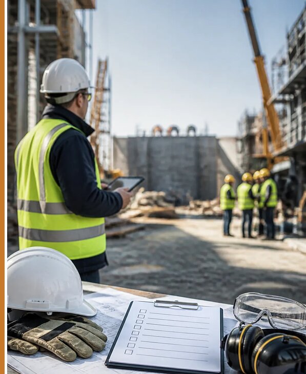Супервайзинг по охране труда в Бердске от 5206 р. | Авеста ОТиПБ